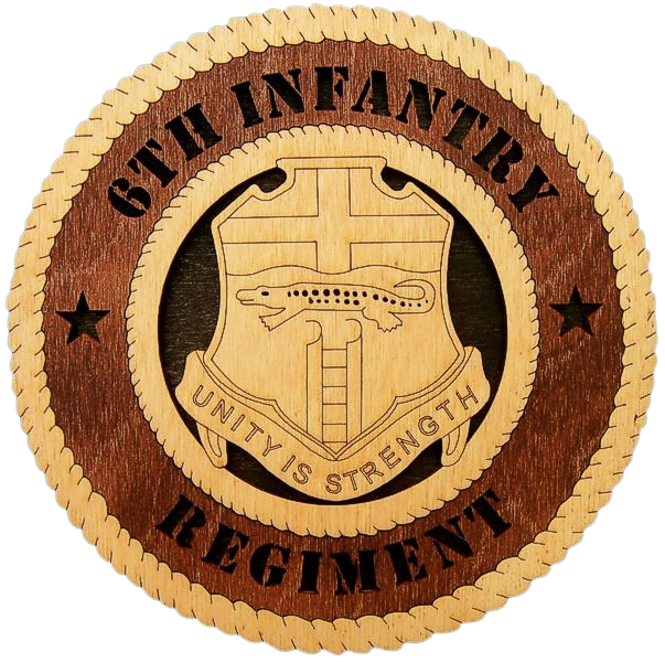 6th Infantry Regiment